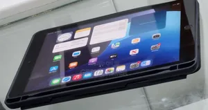 New Apple iPad Air 64 GB Gray