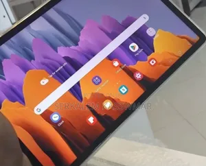 New Samsung Galaxy Tab S7 128 GB Gray