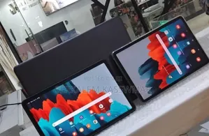 New Samsung Galaxy Tab S7 128 GB Gray