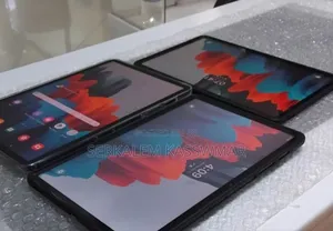 New Samsung Galaxy Tab S7 128 GB Gray