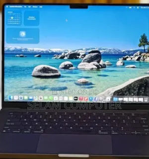 New Apple MacBook Pro 2024 M3 14-Inch 18GB Intel Core M3 SSD 512GB