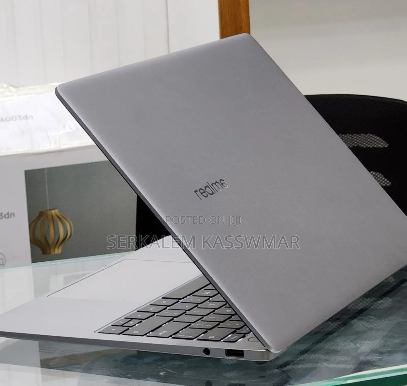 New Laptop 8GB Intel Core i5 SSD 512GB