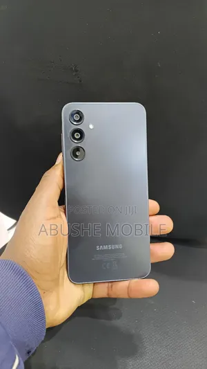 Samsung Galaxy A16 128 GB Black