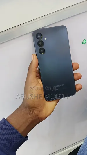 Samsung Galaxy A16 128 GB Black