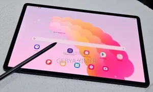 New Samsung Galaxy Tab S7 256 GB Gray