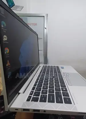 New Laptop HP EliteBook 840 G8 16GB Intel Core I5 SSD 512GB