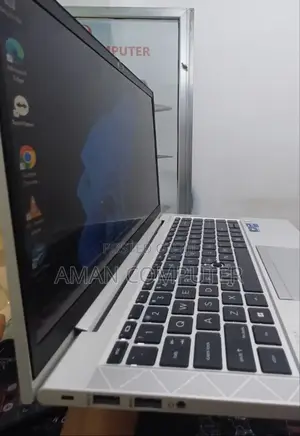 New Laptop HP EliteBook 840 G8 16GB Intel Core I5 SSD 512GB