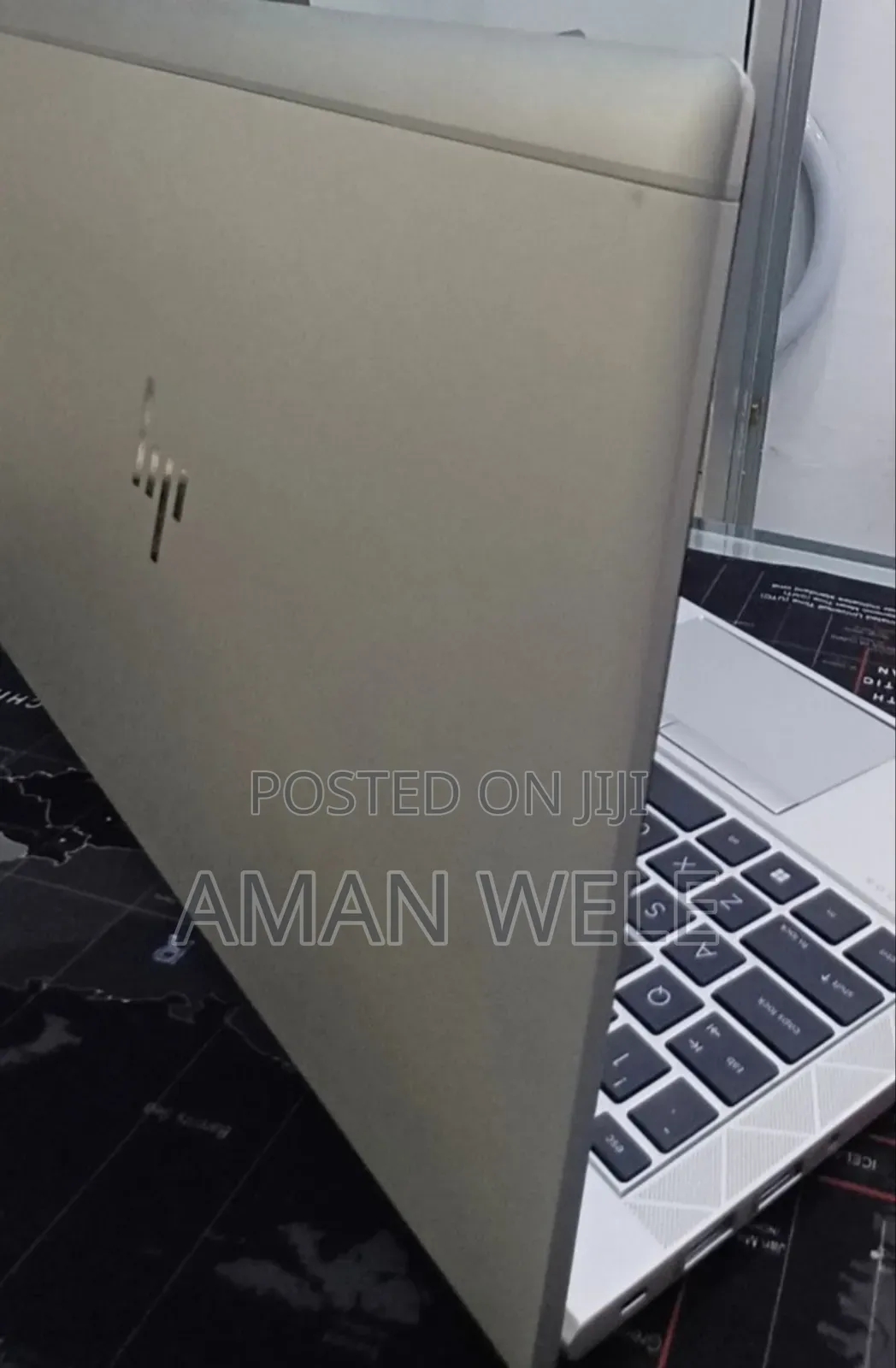 New Laptop HP EliteBook 840 G8 16GB Intel Core I5 SSD 512GB