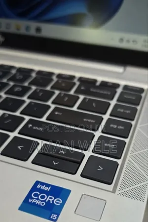 New Laptop HP EliteBook 840 G8 16GB Intel Core I5 SSD 512GB