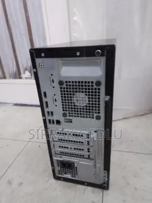 Desktop Computer Dell OptiPlex 3070 1GB Intel Core i3 HDD 1T