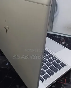 New Laptop HP EliteBook 840 G8 16GB Intel Core I5 SSD 512GB