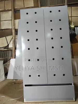 የጫማ መደርደሪያ