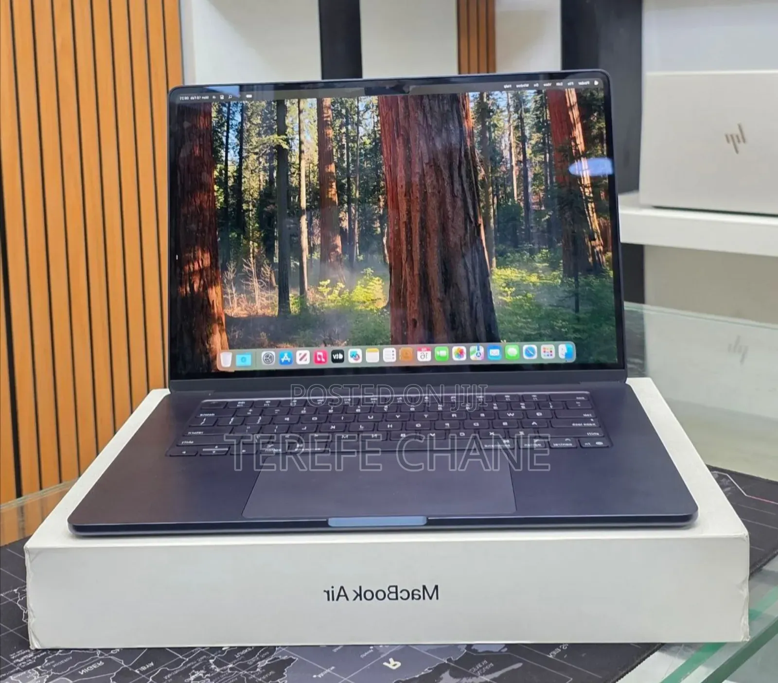 New Apple MacBook Pro 2024 M4 14-Inch 16GB Intel Core I5 SSD 256GB