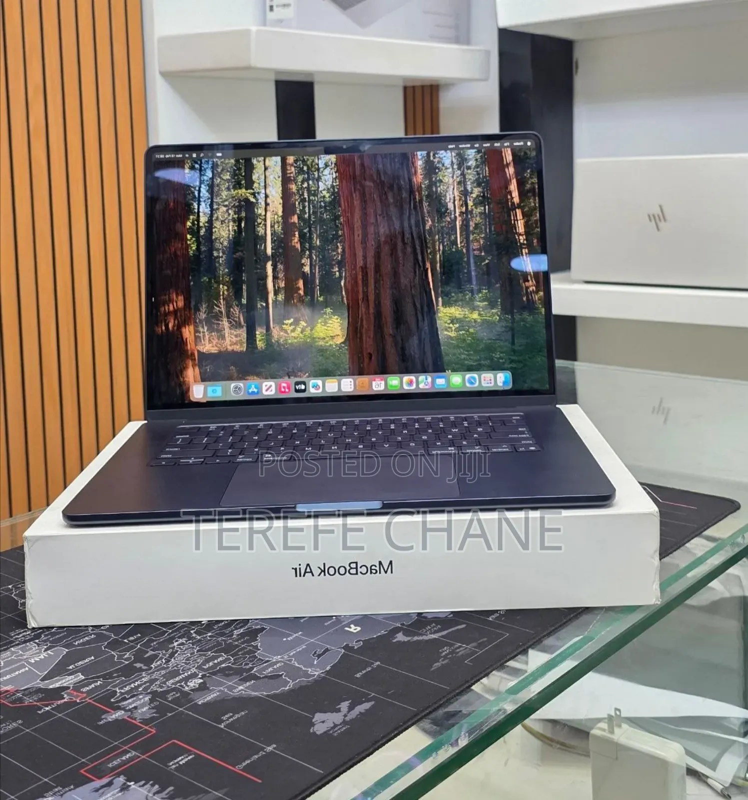 New Apple MacBook Pro 2024 M4 14-Inch 16GB Intel Core I5 SSD 256GB