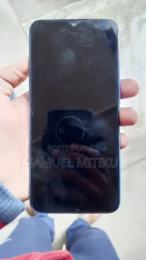 Xiaomi Redmi 10A 64 GB Blue