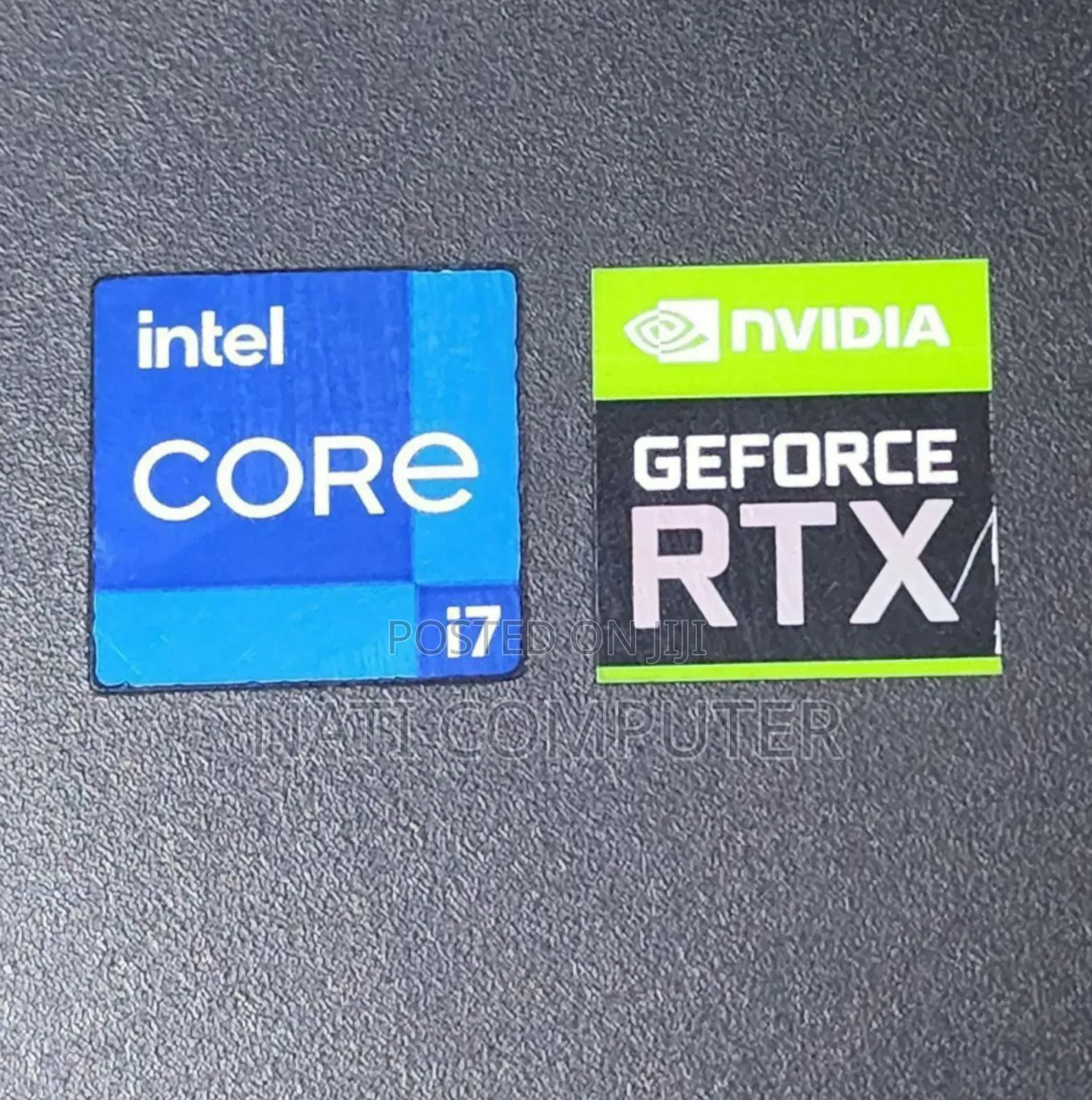 New Laptop MSI Pulse GL66 16GB Intel Core I7 SSD 512GB