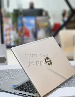 New Laptop HP ProBook 440 G8 8GB Intel Core I5 SSD 256GB