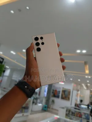 Samsung Galaxy S23 Ultra 256 GB