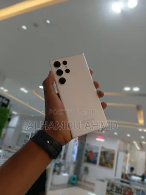 Samsung Galaxy S23 Ultra 256 GB