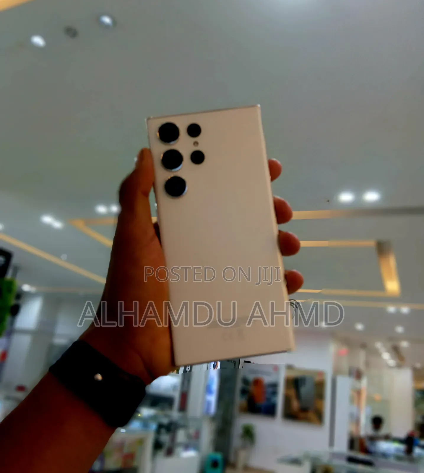 Samsung Galaxy S23 Ultra 256 GB