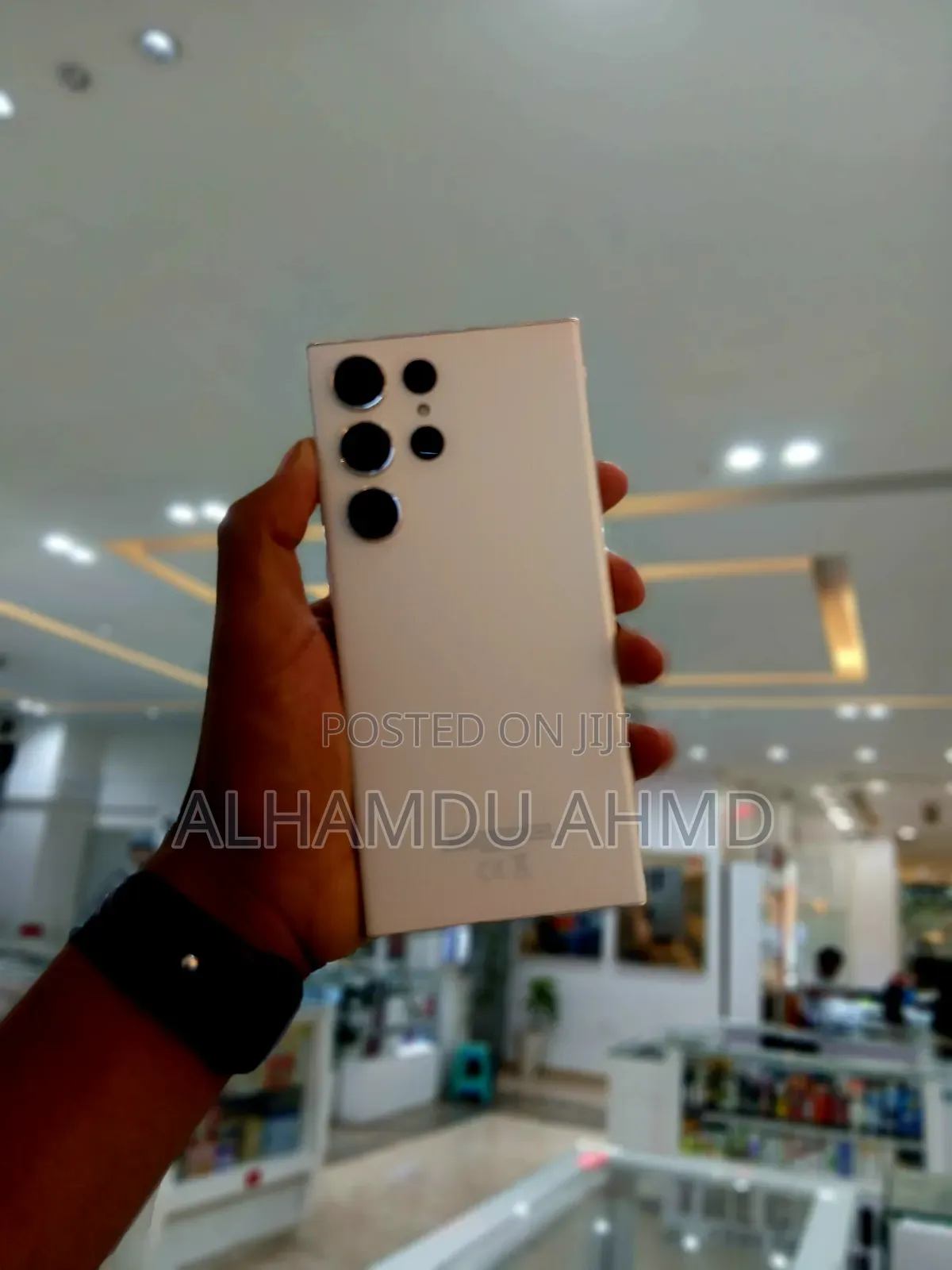 Samsung Galaxy S23 Ultra 256 GB