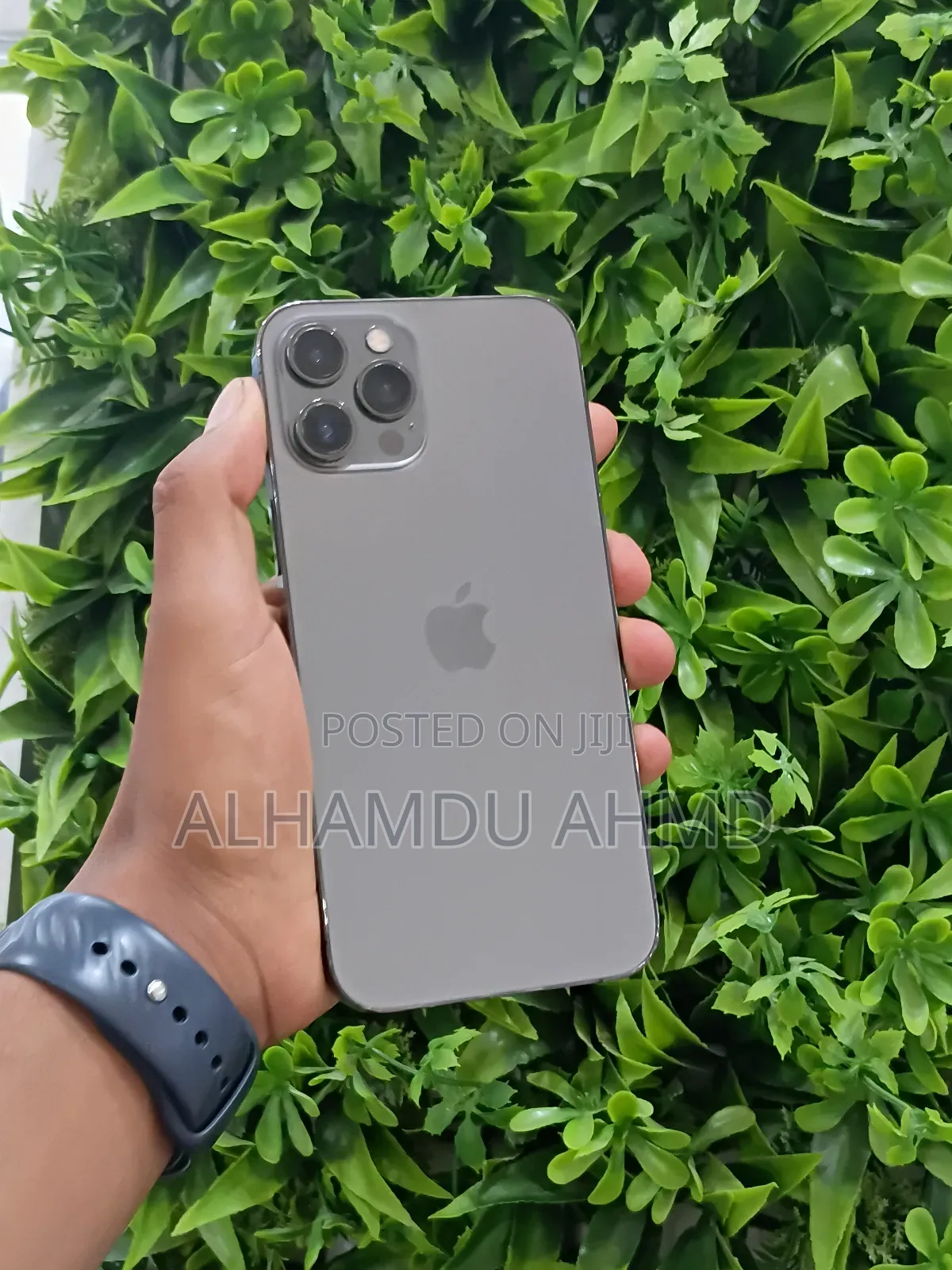 Apple iPhone 12 Pro Max 256 GB