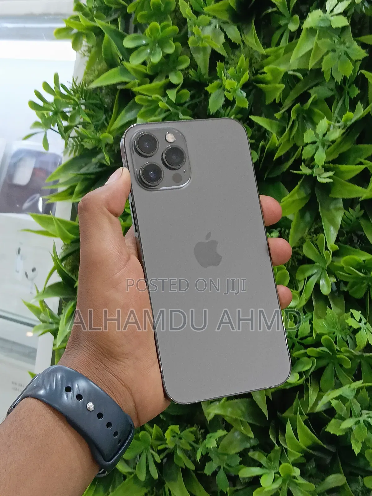 Apple iPhone 12 Pro Max 256 GB