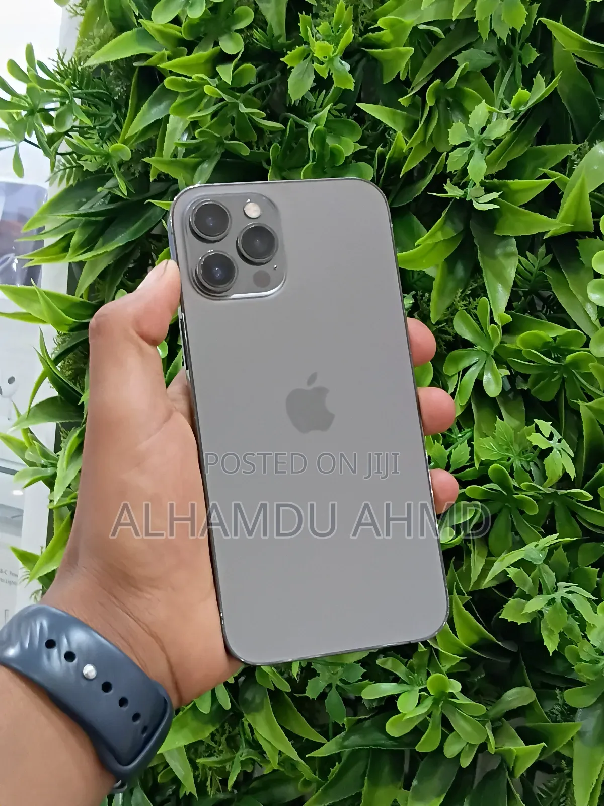 Apple iPhone 12 Pro Max 256 GB