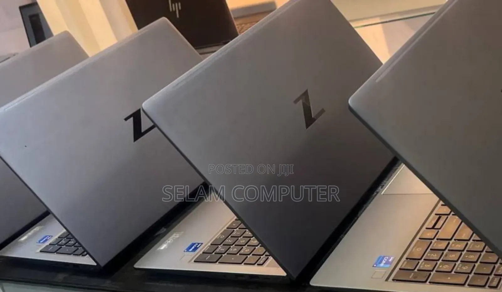 New Laptop HP ZBook Power G7 16GB Intel Core I7 SSD 512GB