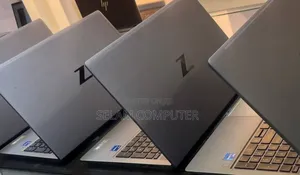 New Laptop HP ZBook Power G7 16GB Intel Core I7 SSD 512GB