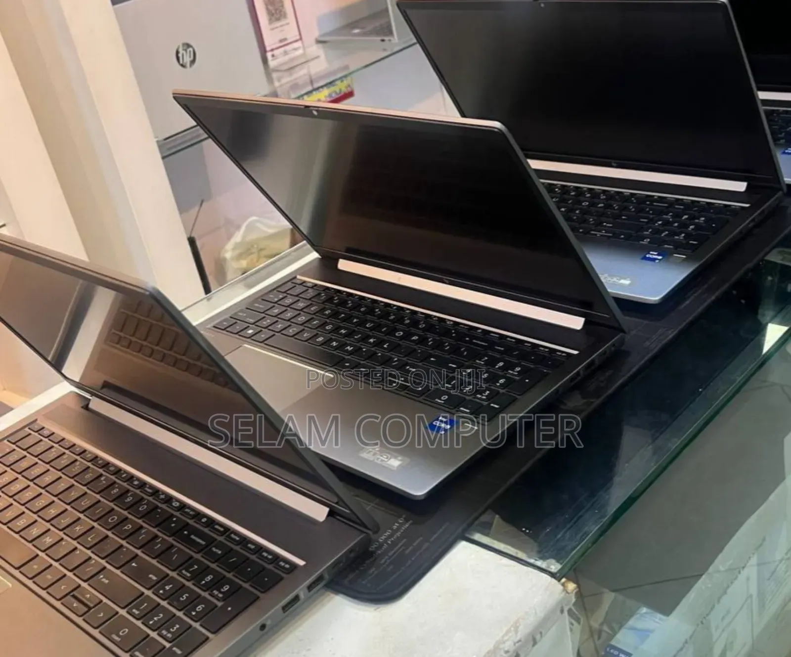 New Laptop HP ZBook Power G7 16GB Intel Core I7 SSD 512GB