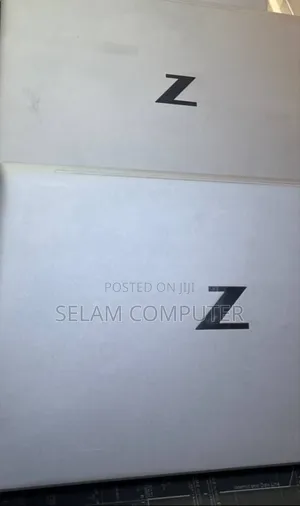 New Laptop HP ZBook Power G7 16GB Intel Core I7 SSD 512GB