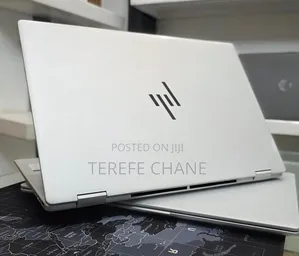 New Laptop HP Envy X360 16GB Intel Core 7 SSD 1T