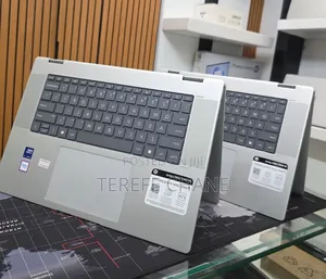 New Laptop HP Envy X360 16GB Intel Core 7 SSD 1T