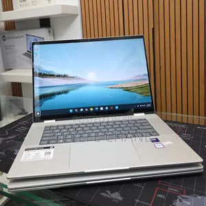 New Laptop HP Envy X360 16GB Intel Core 7 SSD 1T