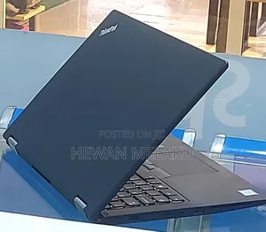 New Laptop Lenovo ThinkPad X380 Yoga 8GB Intel Core I5 SSD 512GB