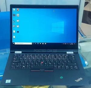 New Laptop Lenovo ThinkPad X380 Yoga 8GB Intel Core I5 SSD 512GB