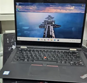 New Laptop Lenovo ThinkPad X390 Yoga 16GB Intel Core I5 SSD 512GB