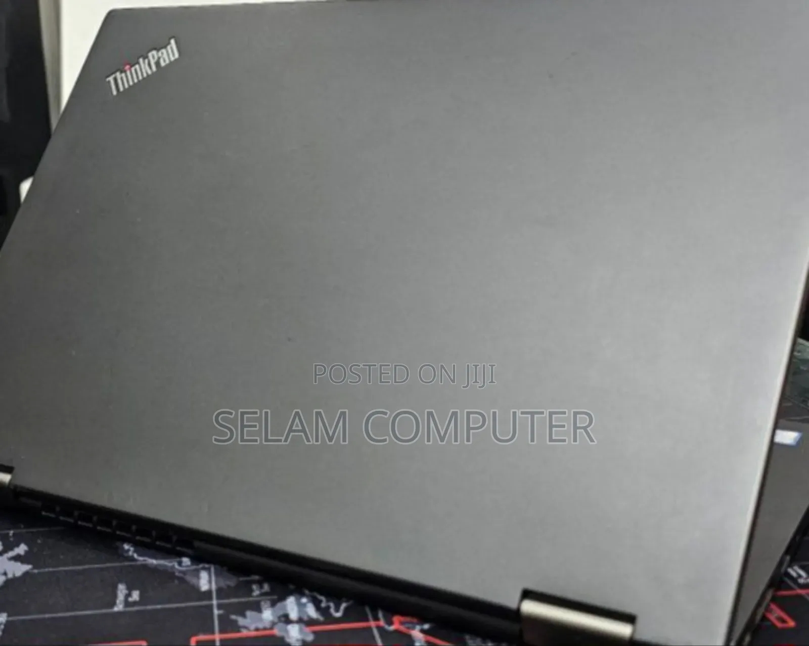 New Laptop Lenovo ThinkPad X390 Yoga 16GB Intel Core I5 SSD 512GB