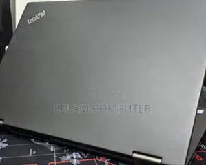 New Laptop Lenovo ThinkPad X390 Yoga 16GB Intel Core I5 SSD 512GB
