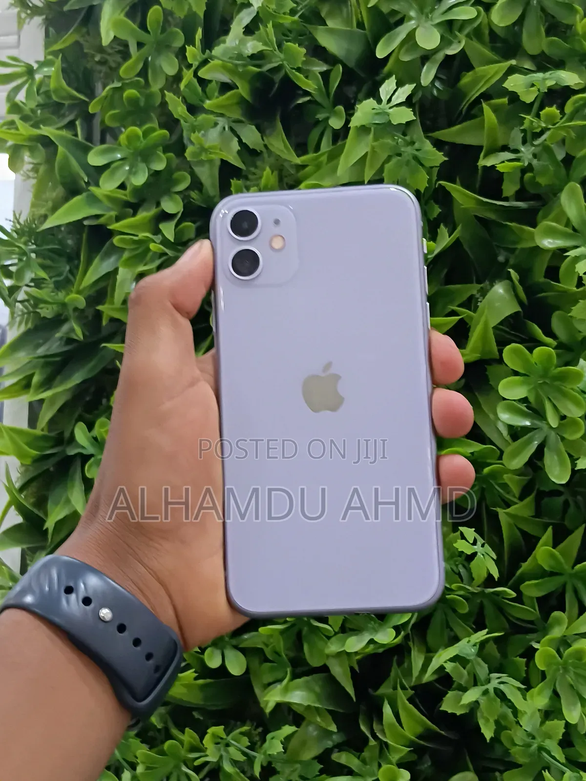 Apple iPhone 11 128 GB