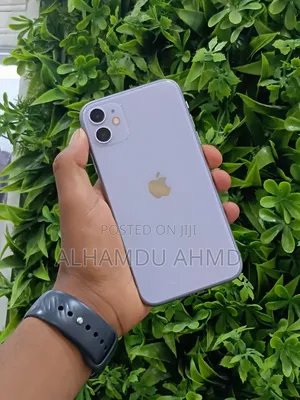 Apple iPhone 11 128 GB