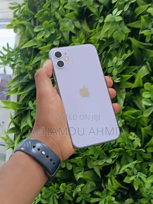 Apple iPhone 11 128 GB