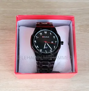 Beautiful Watch