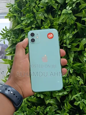 Apple iPhone 11 128 GB