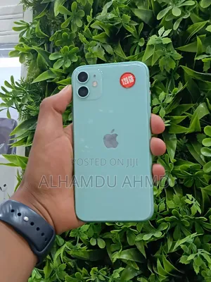 Apple iPhone 11 128 GB