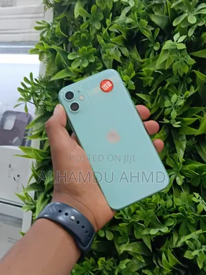 Apple iPhone 11 128 GB