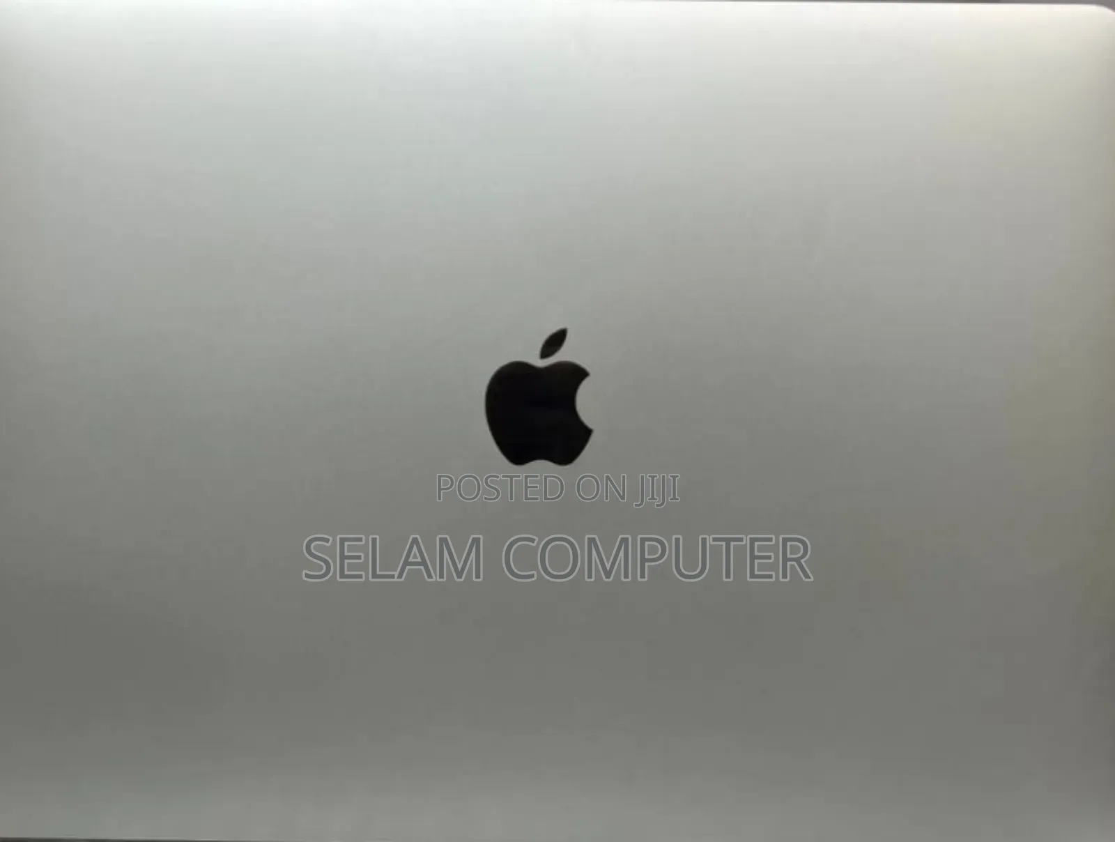 New Laptop Apple MacBook 2018 16GB Intel Core I7 SSD 256GB