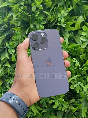 Apple iPhone 14 Pro 128 GB