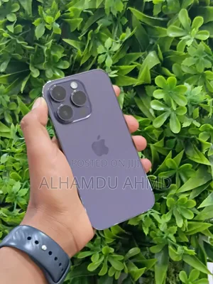 Apple iPhone 14 Pro 128 GB